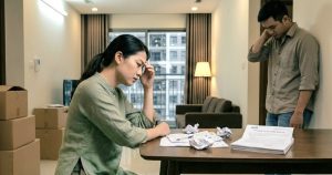 Cưới xong mới biết bị chồng gài bẫy kinh tế , giấu nợ 800 triệu đồng
