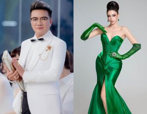 Đàm Vĩnh Hưng công khai ủng hộ Emoura Phạm tiến tới vương miện Miss Grand International 2026