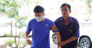 Đề nghị phạt tài xế tông tử vong nữ sinh ở Vĩnh Long đến 2,5 năm tù
