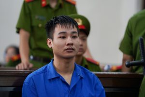 Đề nghị tử hình kẻ sát hại 3 mẹ con ở Đồng Nai