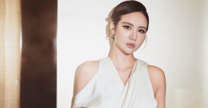 Diễn viên Huyền Lizzie: Lột xác ở phim mới, tuổi 36 hạnh phúc không cần đàn ông