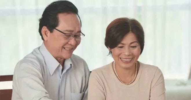 Dùng quyền thừa kế để thử lòng con trai con gái, một câu nói của chúng khiến tôi lập tức ra quyết định bất ngờ