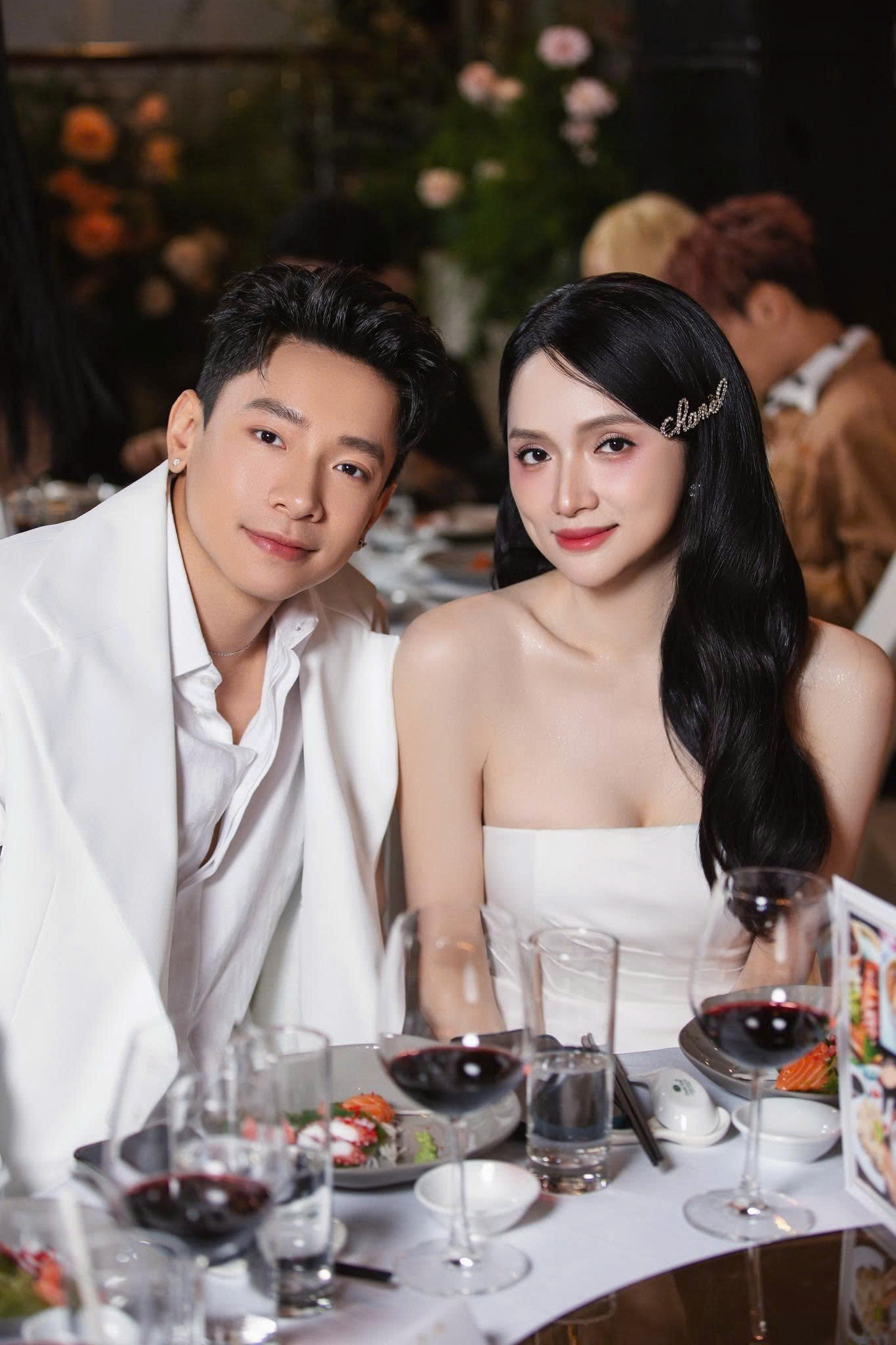Hoa hậu Hương Giang xác nhận đang độc thân, khán giả gọi tên Phú Cường