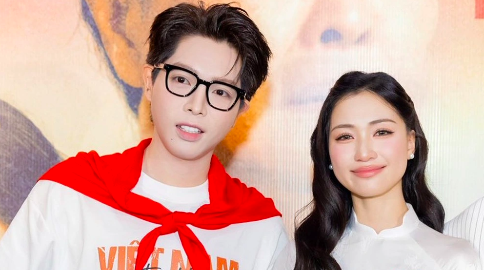 Hòa Minzy xót xa khi Đức Phúc quyết định &amp;apos;dao kéo&amp;apos; lần 2