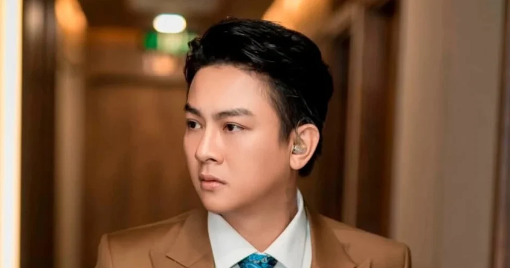 Hoài Lâm còn lại gì