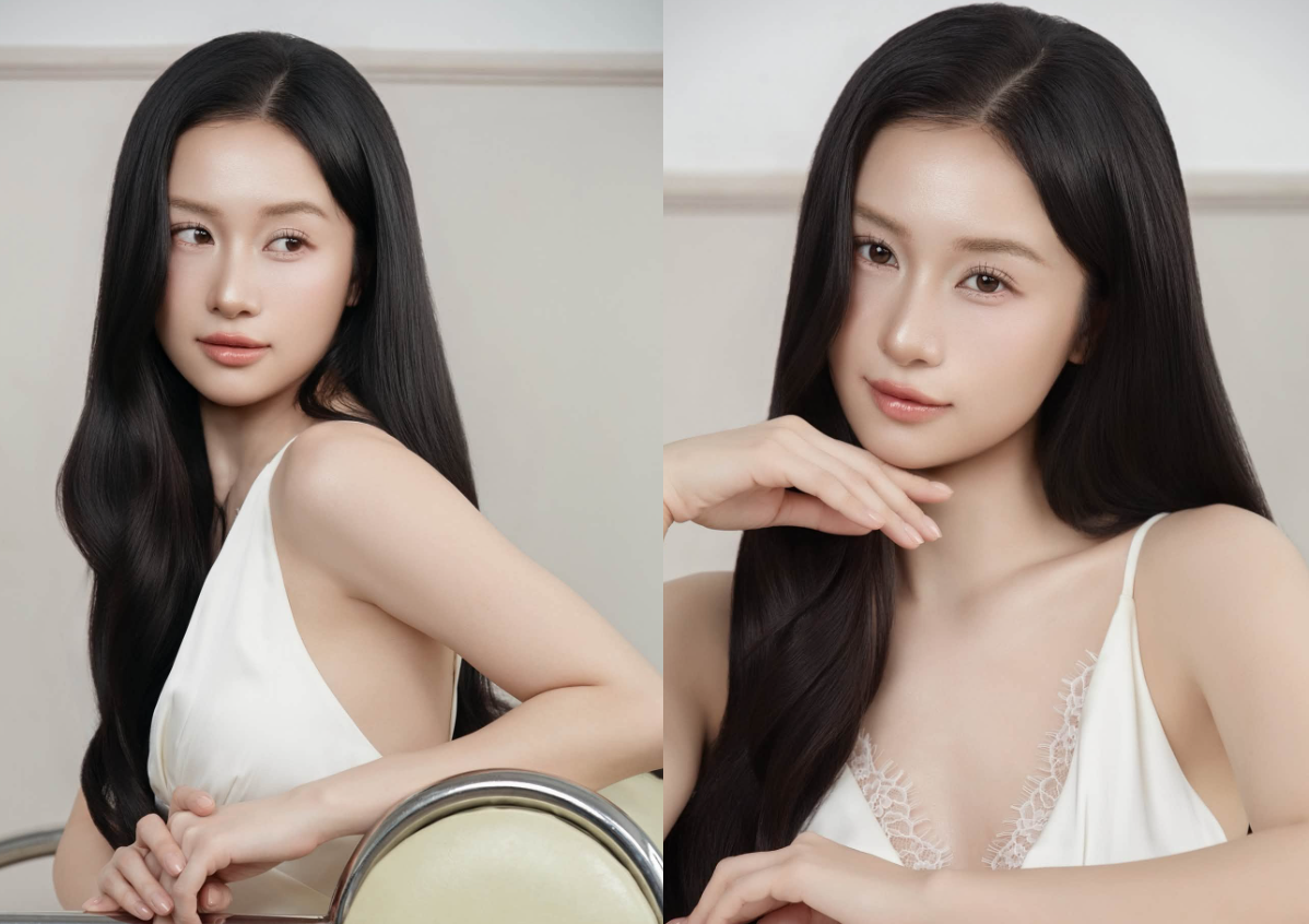 Hot girl trà sữa nổi tiếng một thời giờ ra sao? Tuổi 31 mặc gợi cảm, khoe vòng eo hai gang tay , được đề cử đẹp nhất thế giới