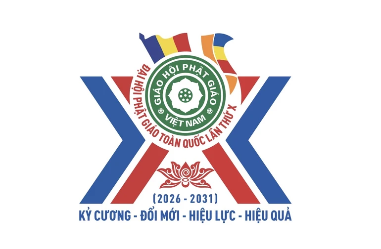 Ra mắt website Đại hội Phật giáo toàn quốc lần thứ X, nhiệm kỳ 2026–2031