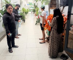 Khởi tố 7 người trong đường dây mại dâm qua nhóm chat 2.200 thành viên