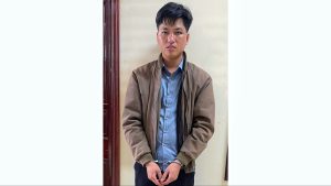 Khởi tố kẻ sát hại bạn gái vì bị đòi chia tay