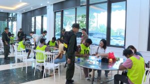 Kịch bản lừa đảo tinh vi của đường dây xuyên quốc gia, đặt trụ sở tại Thanh Hóa