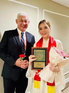 Mối quan hệ hiện tại giữa Mỹ Tâm và vệ sĩ Tùng Yuki sau 1 năm lên tiếng về tin đồn có con chung