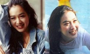 Mỹ nhân gốc Việt đẹp nhất châu Á từng 2 lần đổ vỡ hôn nhân, U60 viên mãn bên chồng kém 12 tuổi