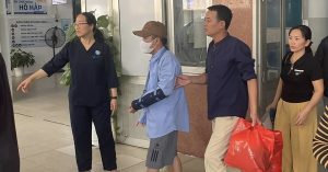 Nạn nhân duy nhất sống sót trong vụ án 3 người tử vong ở Đồng Nai xuất viện