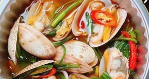 Người tiền sử dị ứng có nên ăn ngao, sò?