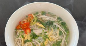 Nguyên tắc &amp;apos;4 đủ&amp;apos; cho bữa sáng giúp giảm cân, tỉnh táo