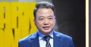 Nhân vật bí ẩn cùng Shark Bình lập dự án Antex để &amp;apos;lùa gà&amp;apos;