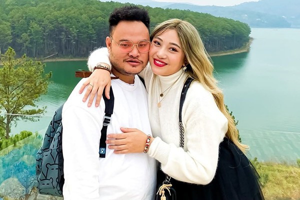 Nhìn lại ồn ào ly hôn giữa Vinh Râu và Lương Minh Trang