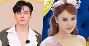 Ninh Dương Lan Ngọc đã có bạn trai quan tâm