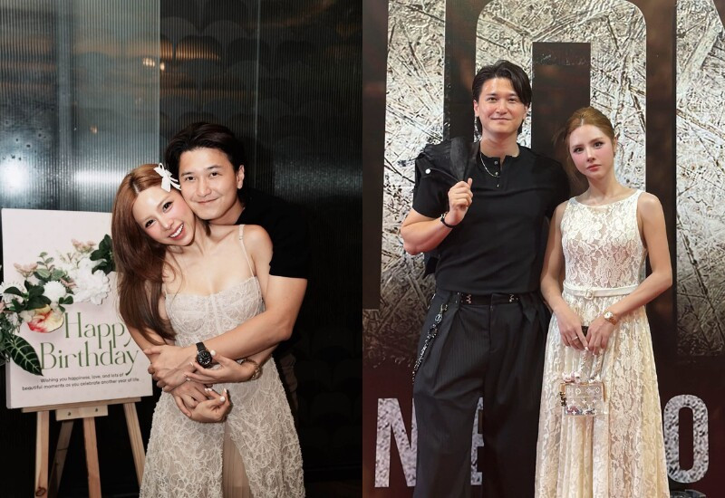 Nữ MC là mẹ đơn thân được nam thần kém 9 tuổi si mê, U40 sở hữu mặt mộc cực phẩm