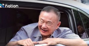 Ông Thaksin lo tính mạng bị đe dọa vì bị tịch thu xe chống đạn do nợ thuế
