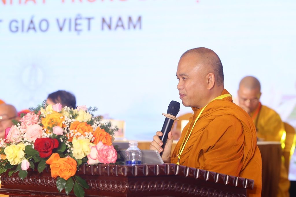Phật giáo Khất sĩ và tinh thần thống nhất trong đa dạng của Phật giáo Việt Nam