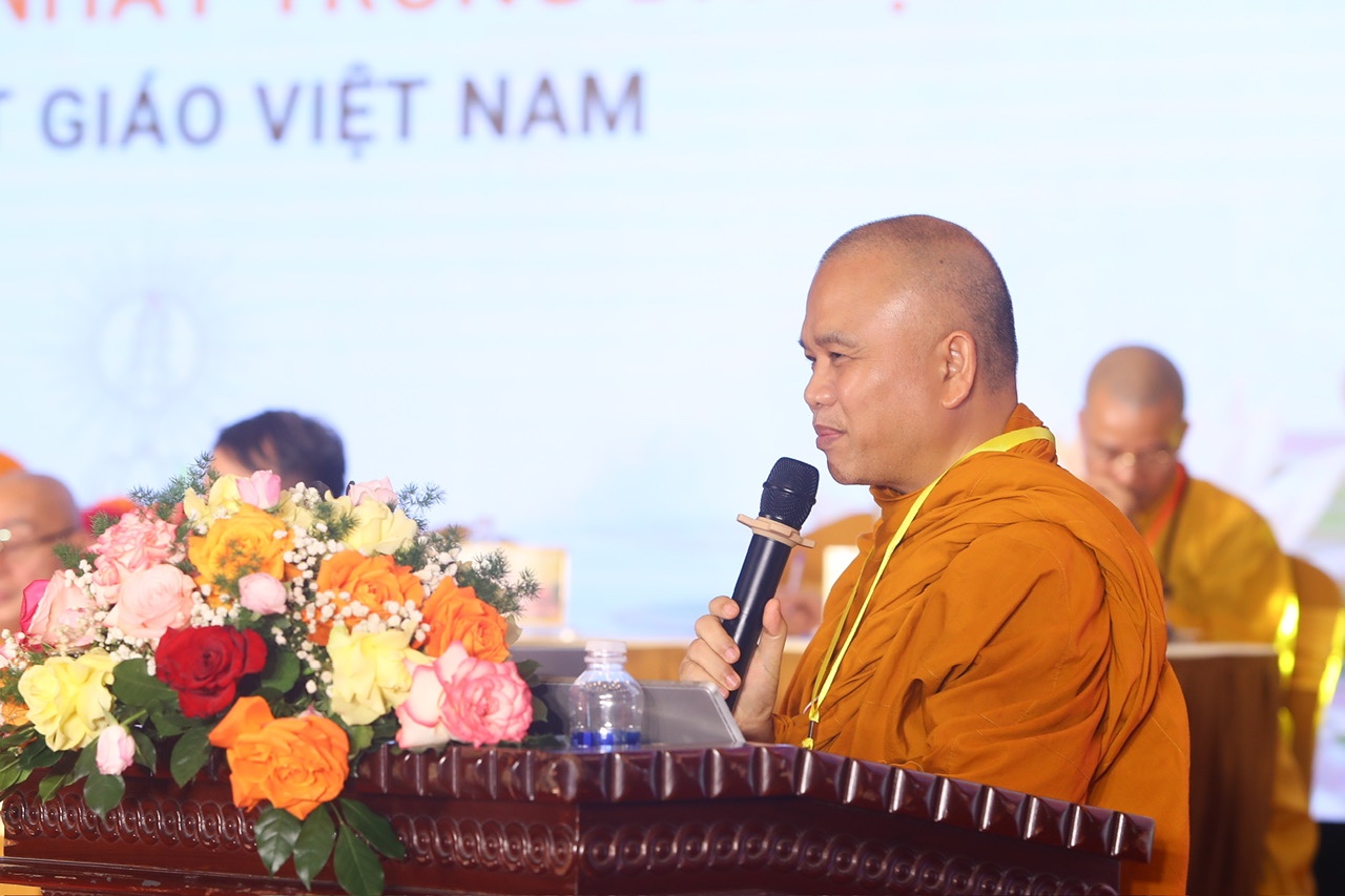 Phật giáo Khất sĩ và tinh thần thống nhất trong đa dạng của Phật giáo Việt Nam