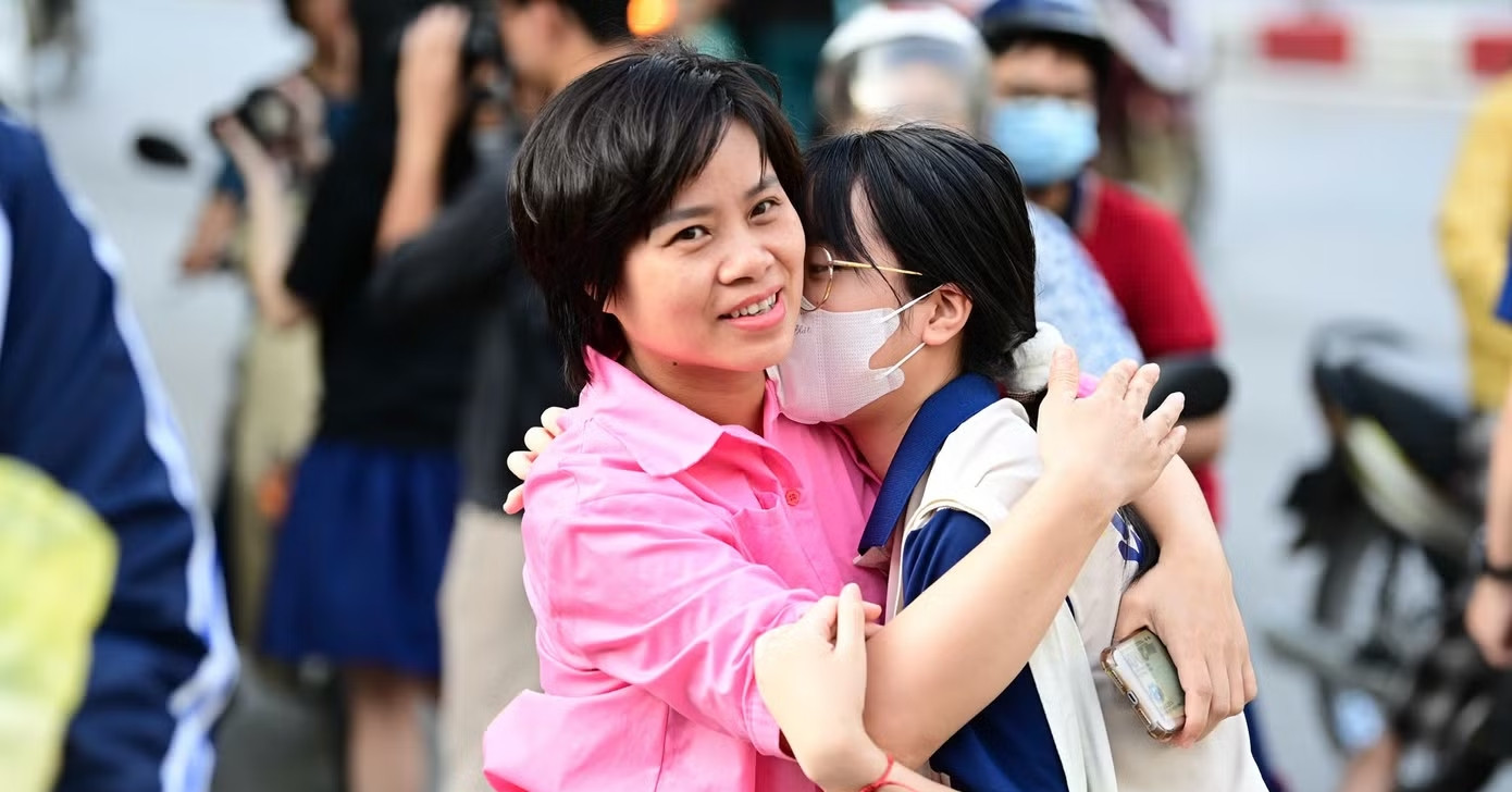 Phát hiện con mình trong nhóm &amp;apos;Con ghét bố mẹ&amp;apos;