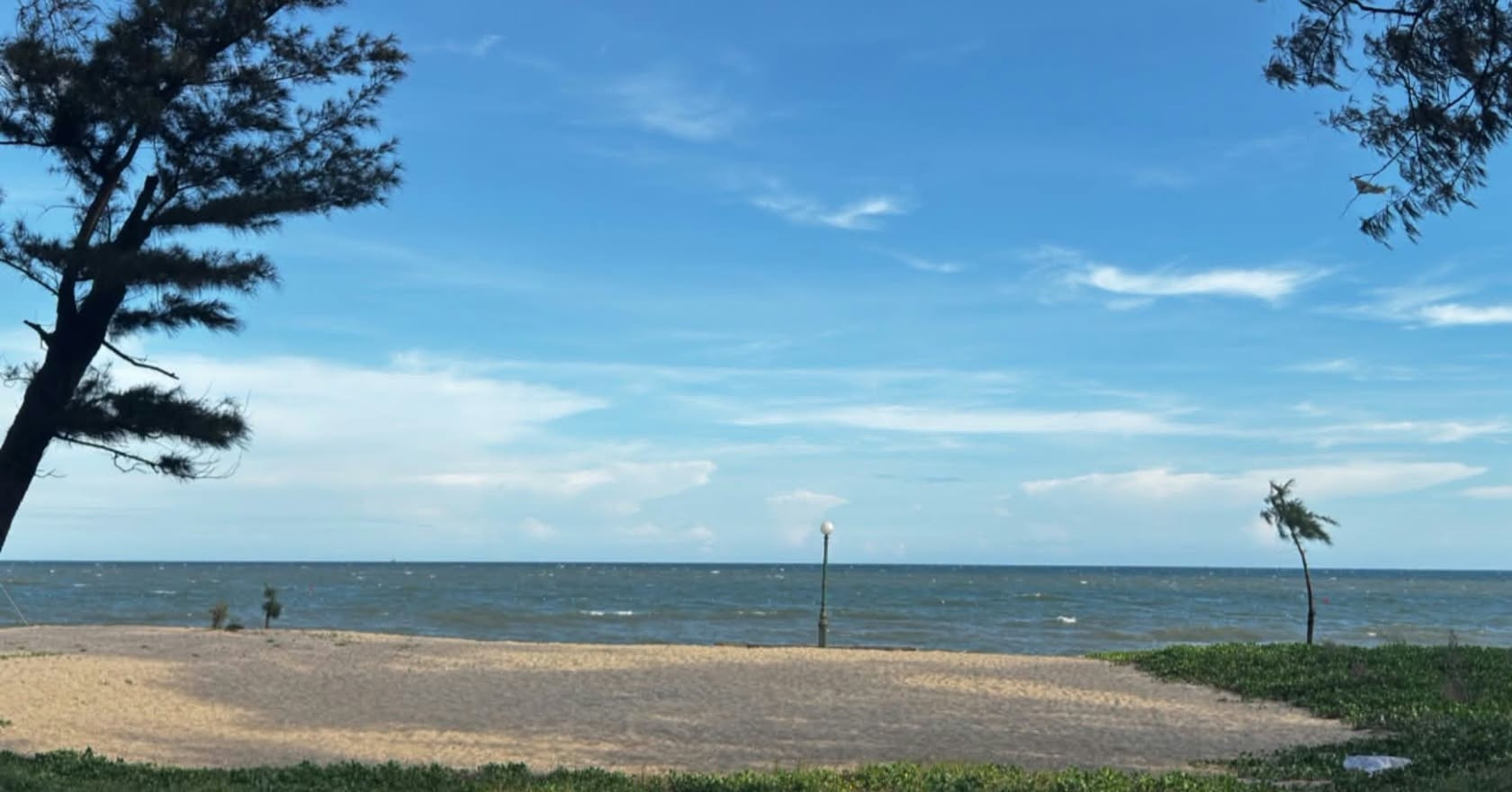 Phát hiện thi thể bác sĩ trôi dạt vào bãi biển