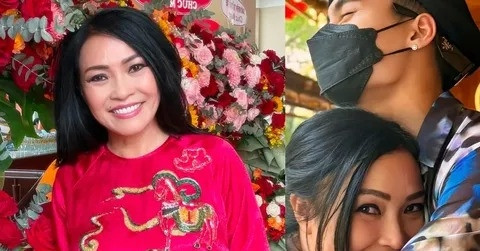 Phương Thanh bất ngờ tiết lộ chuyện lấy chồng tuổi 53, dàn phù dâu khủng gây ngỡ ngàng