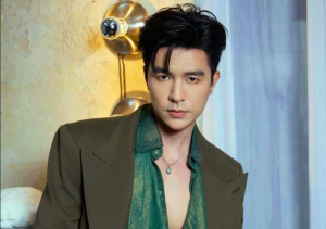 Steven Nguyễn: Từ nhân viên soát vé đến diễn viên nghìn tỷ mới của màn ảnh Việt