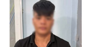 Tạm giữ hình sự nam thanh niên giao cấu với bé gái 12 tuổi