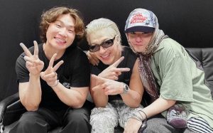 Thành viên nhóm BIGBANG mê món ăn nào khi sang Việt Nam?