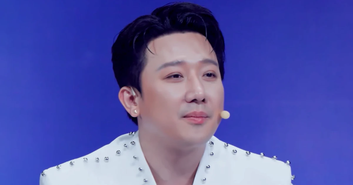 Trấn Thành lại phủ sóng game show