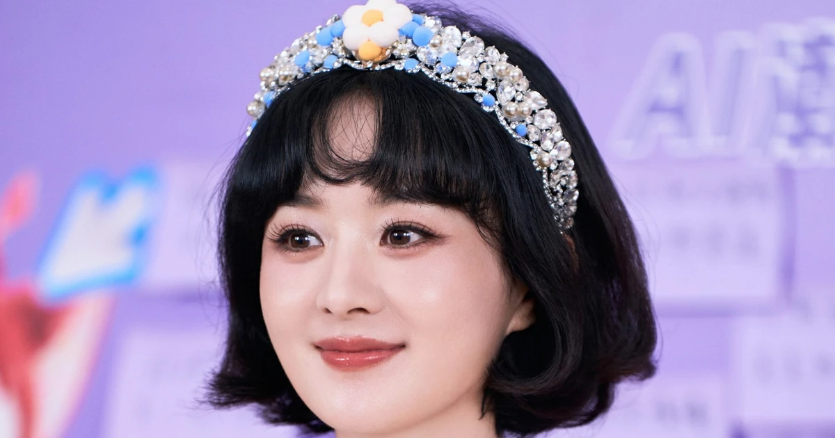 Triệu Lệ Dĩnh gây thất vọng