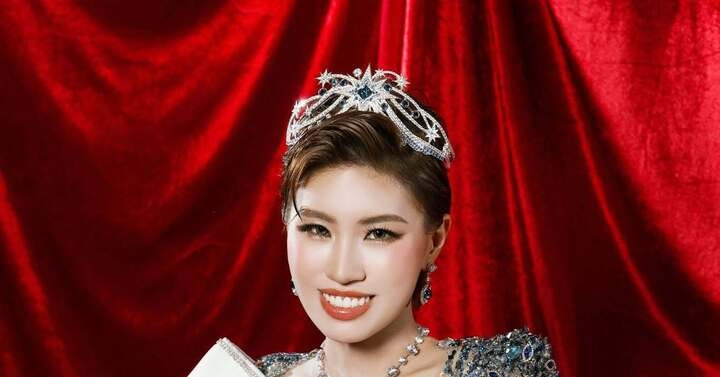 Từ 2 Phút Hơn đến Á hậu 3, Pháo đã thay đổi hình ảnh ra sao để bước vào đường đua nhan sắc?