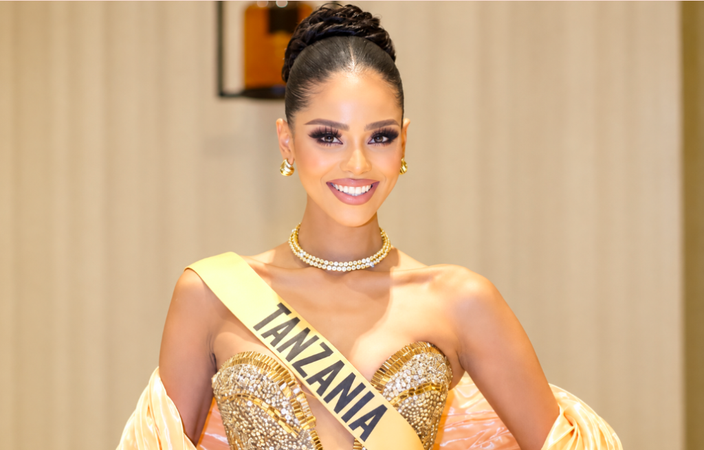 Tuổi thơ nhiều biến cố của Miss Grand International 2026