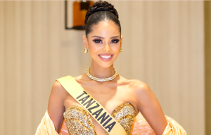 Tuổi thơ nhiều biến cố của Miss Grand International 2026