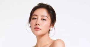 Văn Mai Hương công khai có bạn trai, tiết lộ đã yêu khoảng một năm