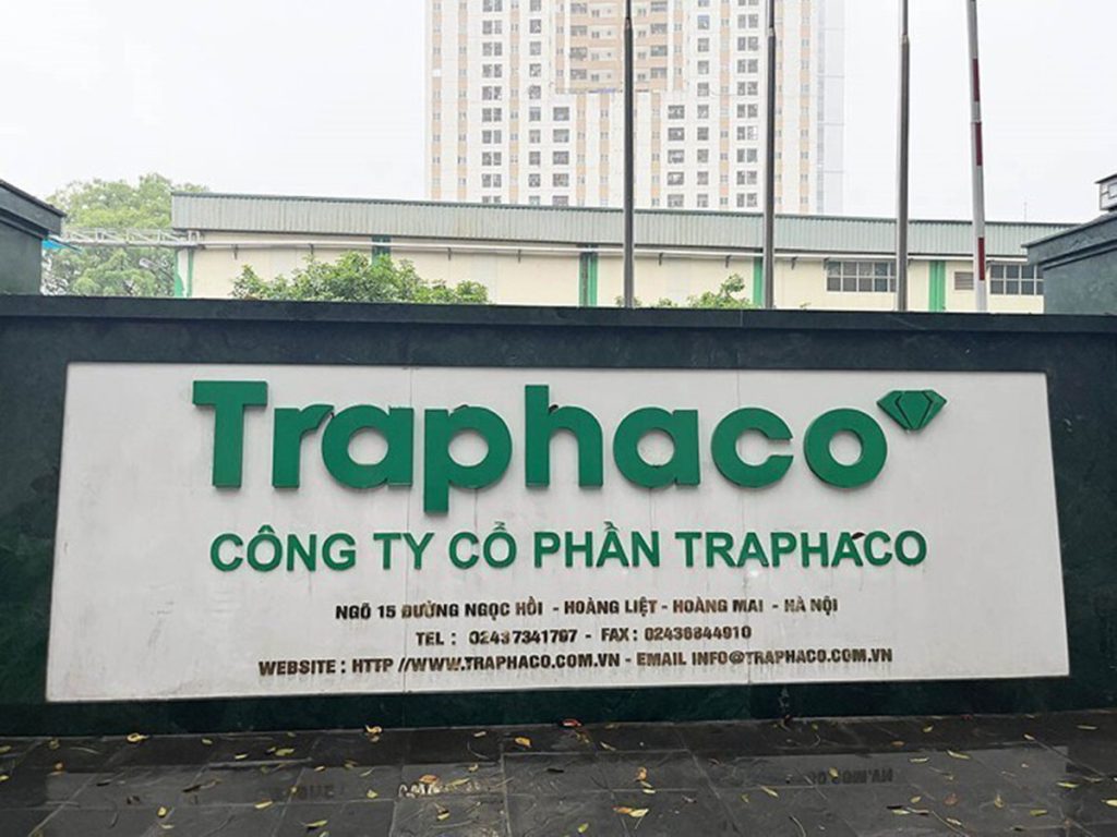 Vì sao ông lớn ngành dược Traphaco bị phạt?
