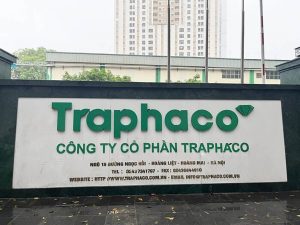 Vì sao ông lớn ngành dược Traphaco bị phạt?