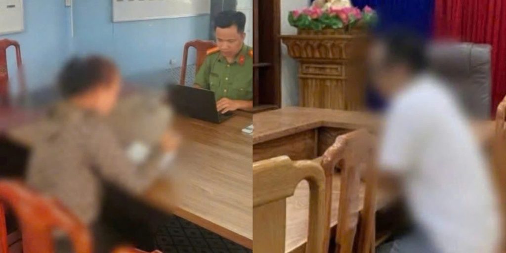 Vụ học sinh tử vong ở Hải Phòng: Công an làm việc với 2 người tung tin sai lệch