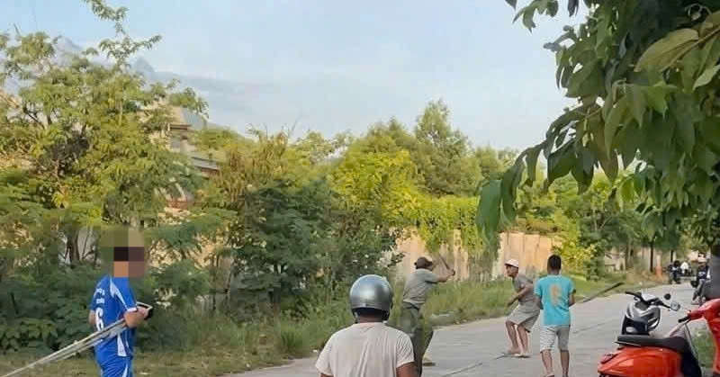 Vụ tấn công 3 mẹ con cô giáo ở Cà Mau: Hai nạn nhân qua cơn nguy kịch